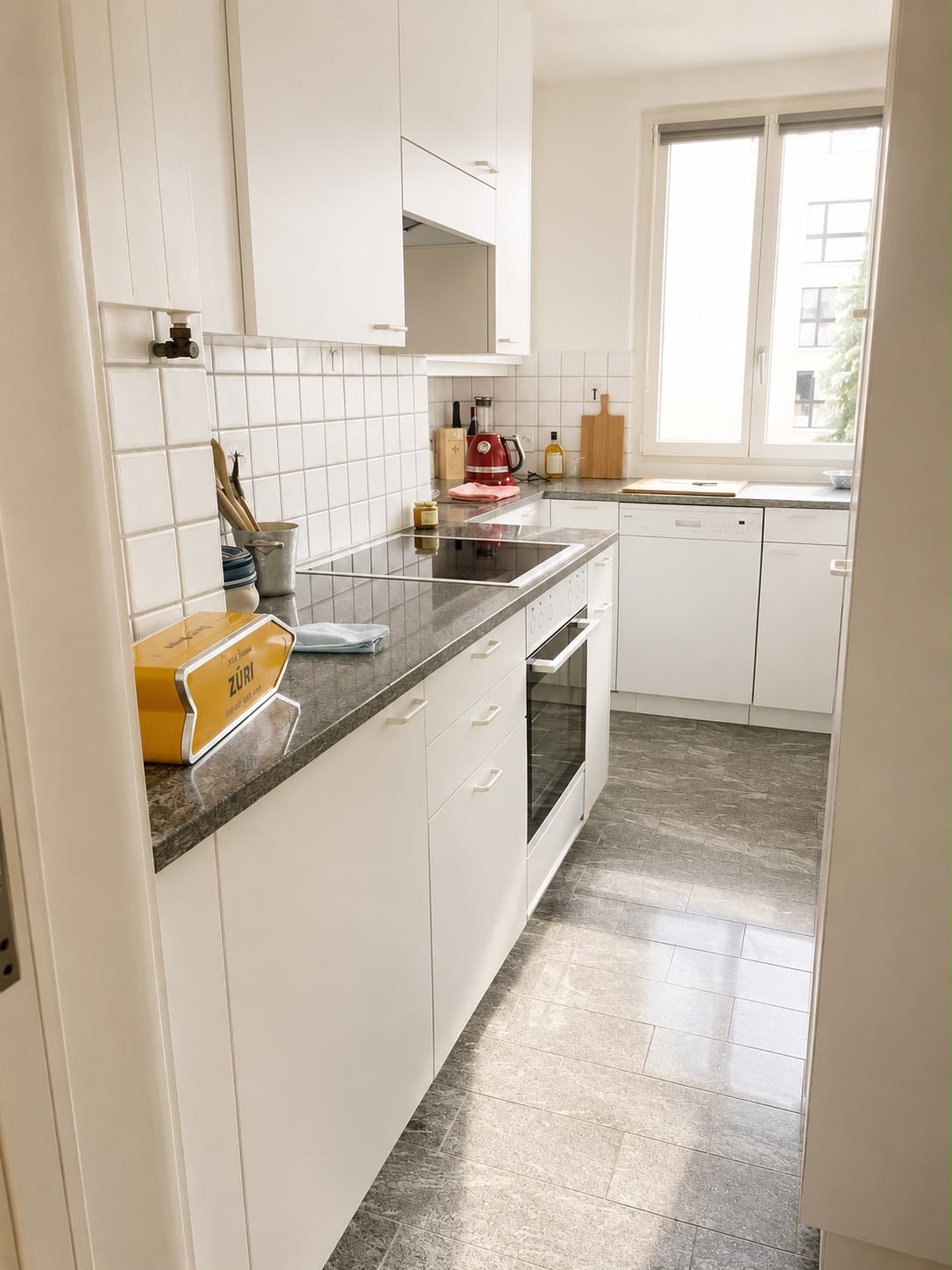 Room in a shared flat, photo 8 of 10