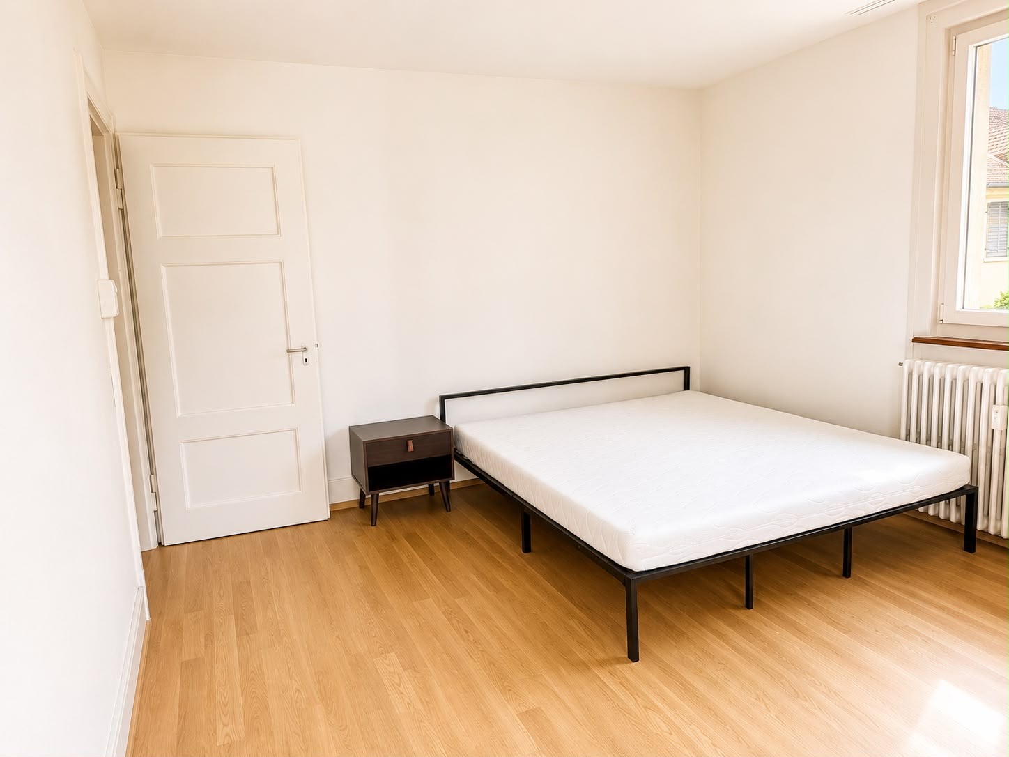 Room in a shared flat, photo 6 of 10