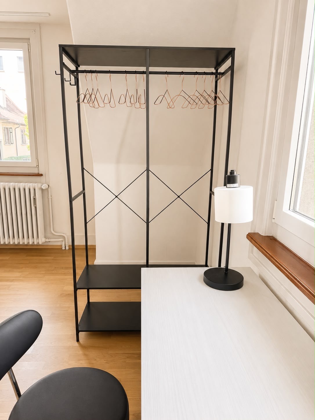 Room in a shared flat, photo 4 of 10