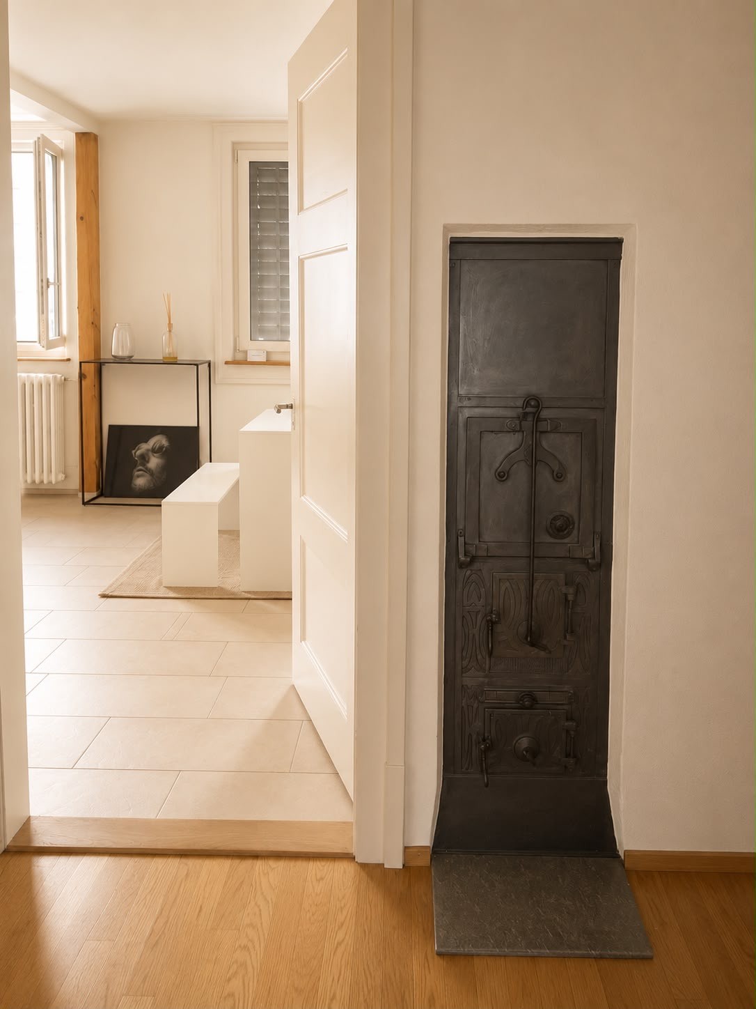 Room in a shared flat, photo 9 of 10