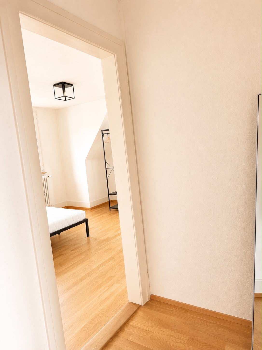 Room in a shared flat, photo 1 of 10