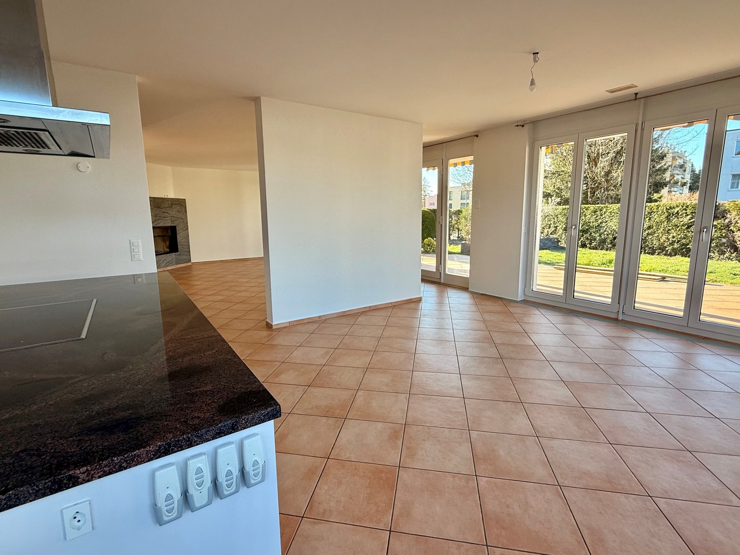 Maison individuelle de 6 ½ pièces, photo 1 sur 10