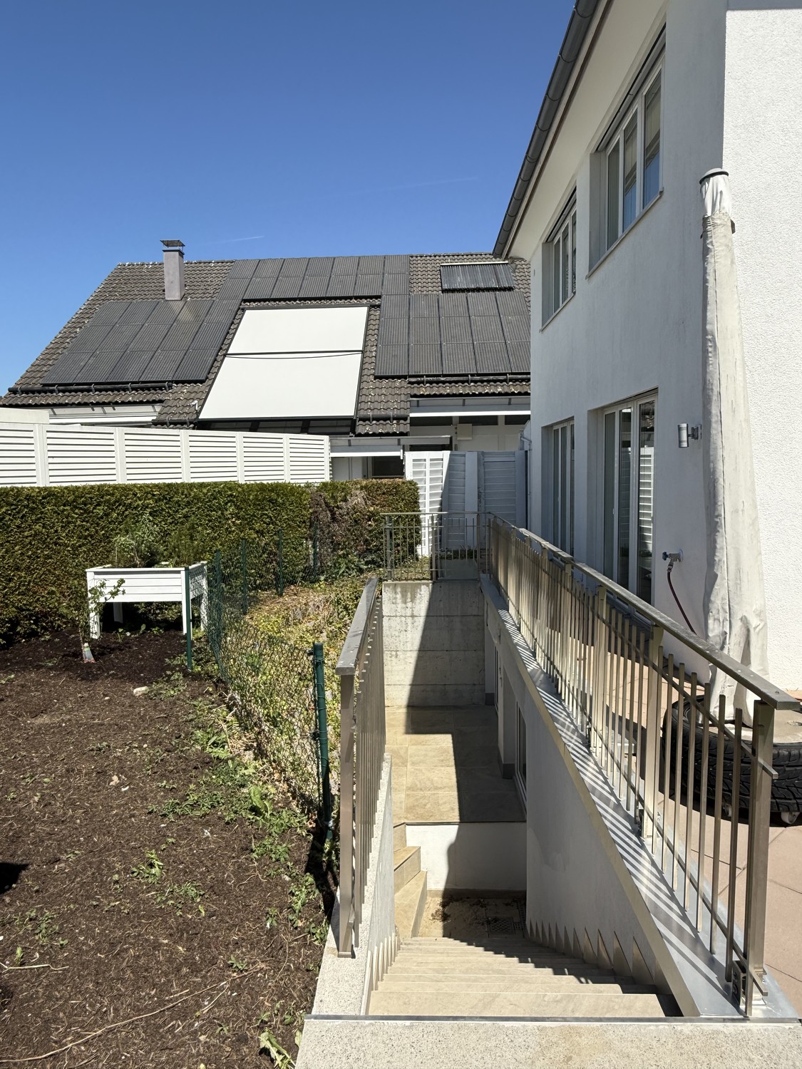 Maison individuelle de 6 ½ pièces, photo 4 sur 10