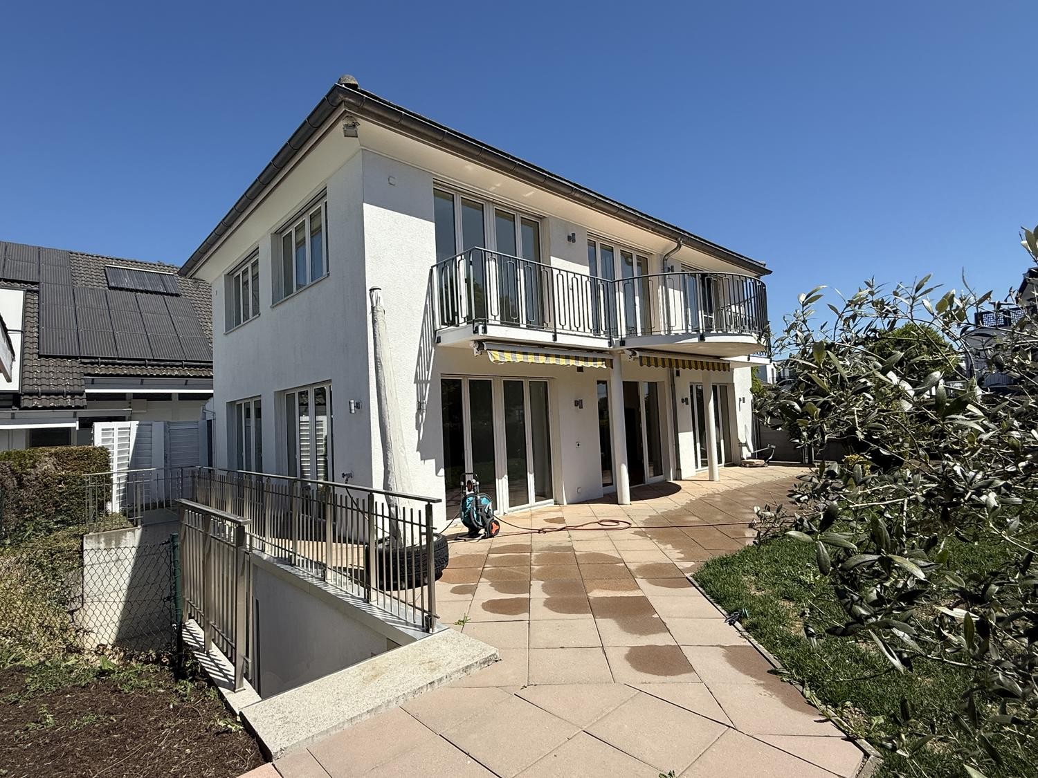 Maison individuelle de 6 ½ pièces, photo 3 sur 10