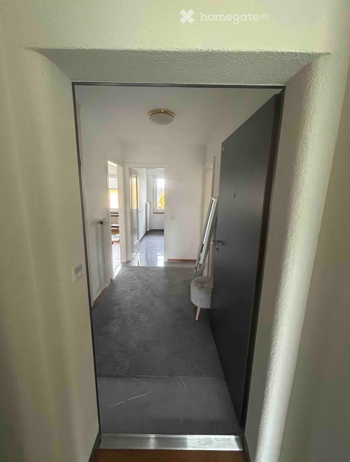 2 rooms apartment, photo 5 of 5