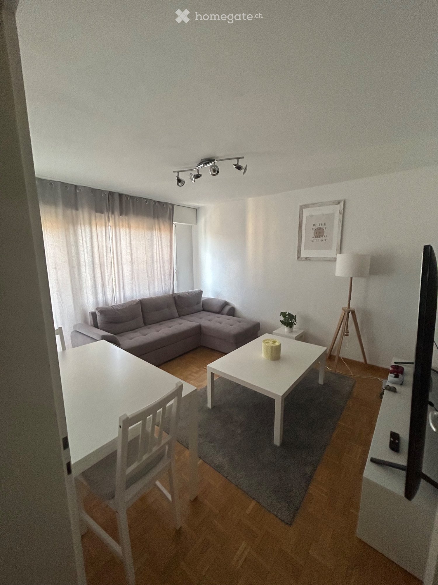 2 rooms apartment, photo 1 of 5