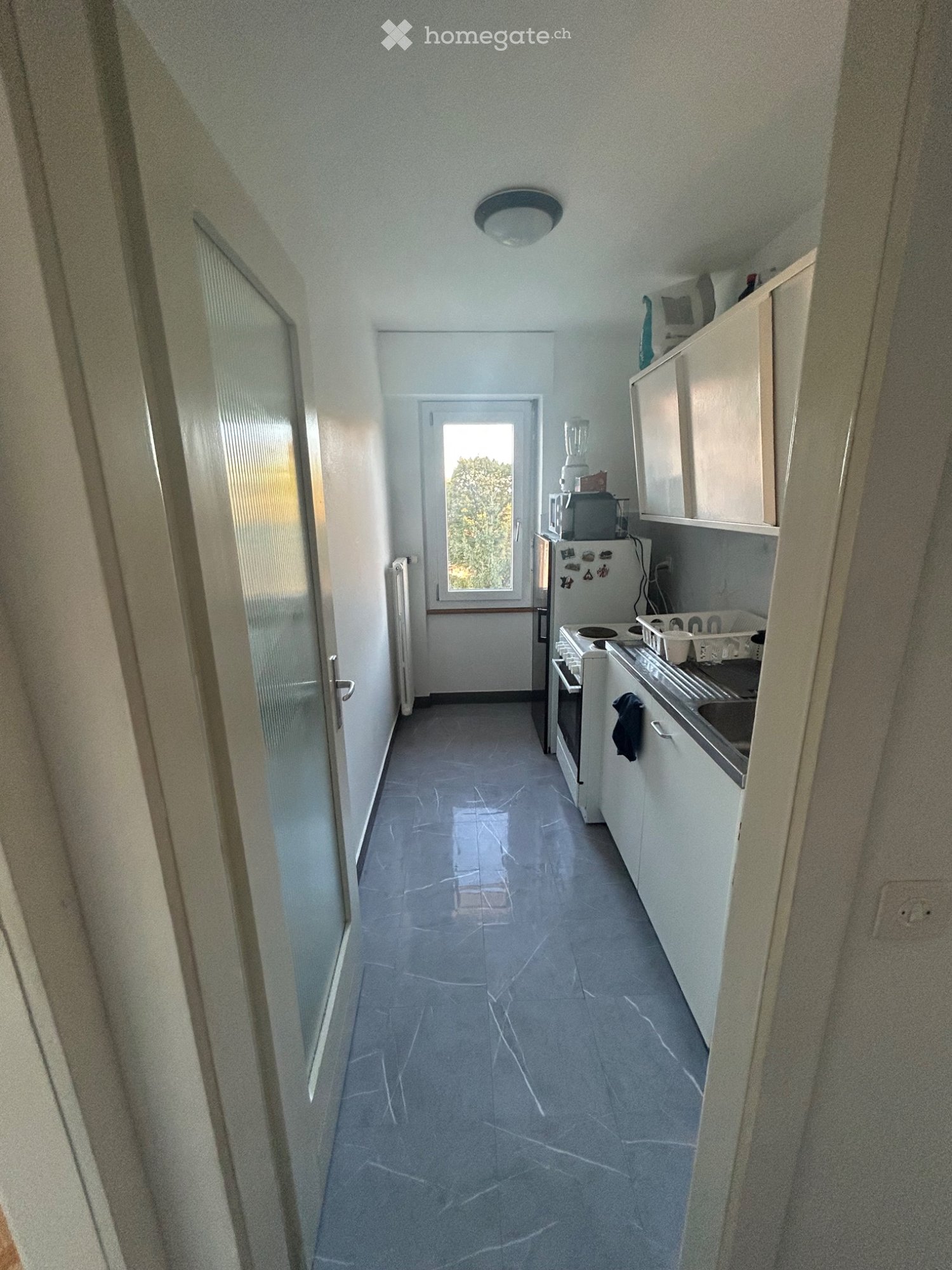 2 rooms apartment, photo 4 of 5