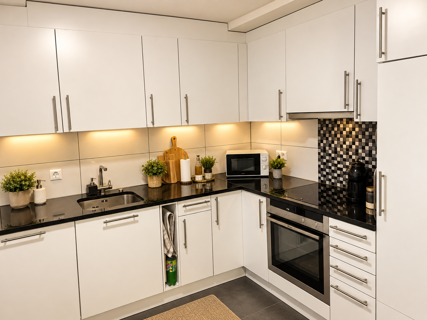 4 ½ rooms apartment, photo 1 of 7