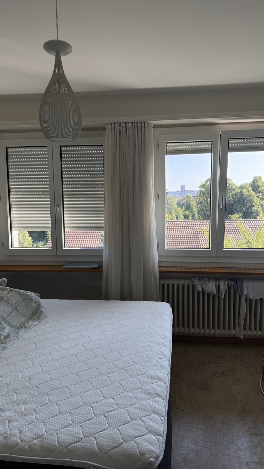 Room in a shared flat, photo 8 of 8