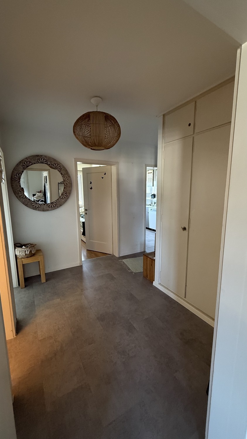 Room in a shared flat, photo 5 of 8