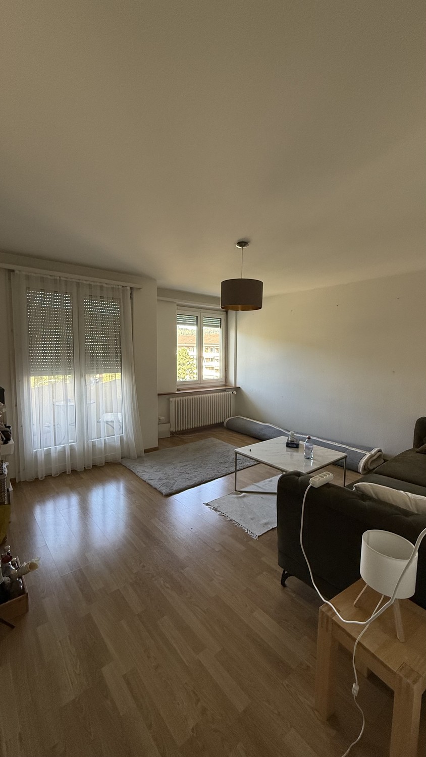 Room in a shared flat, photo 3 of 8
