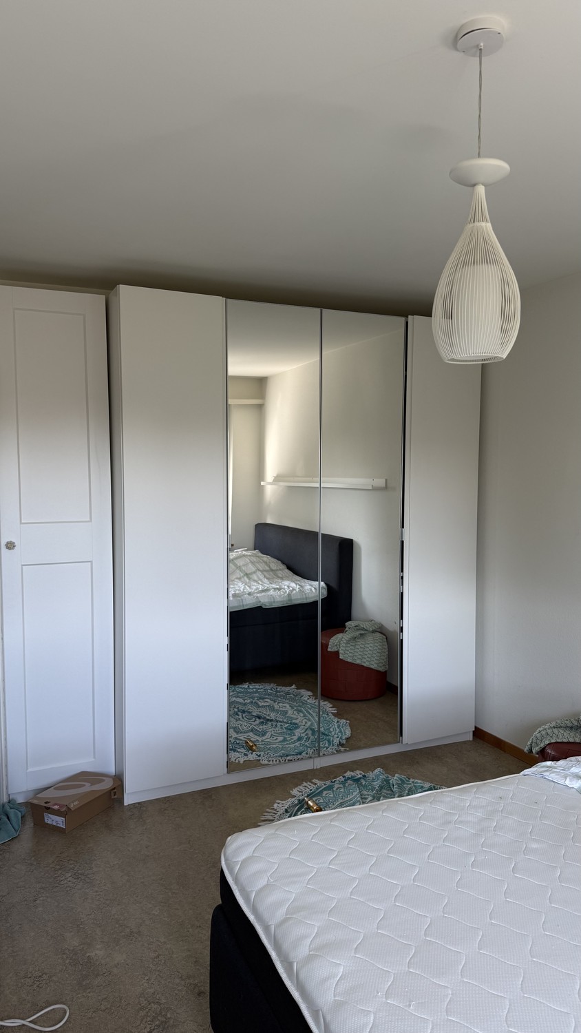 Room in a shared flat, photo 7 of 8