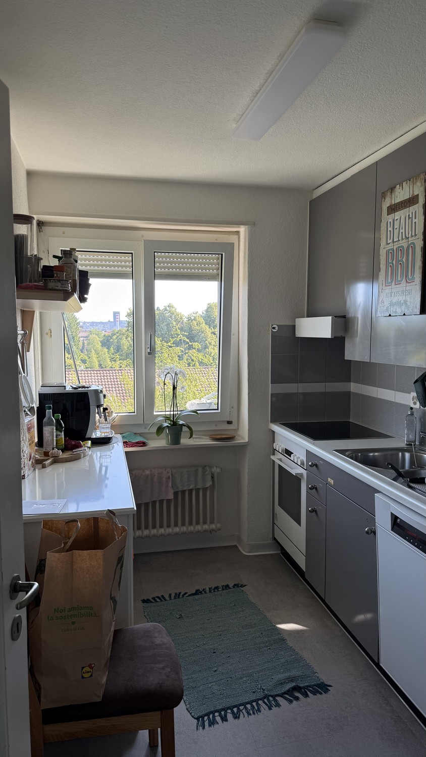 Room in a shared flat, photo 4 of 8