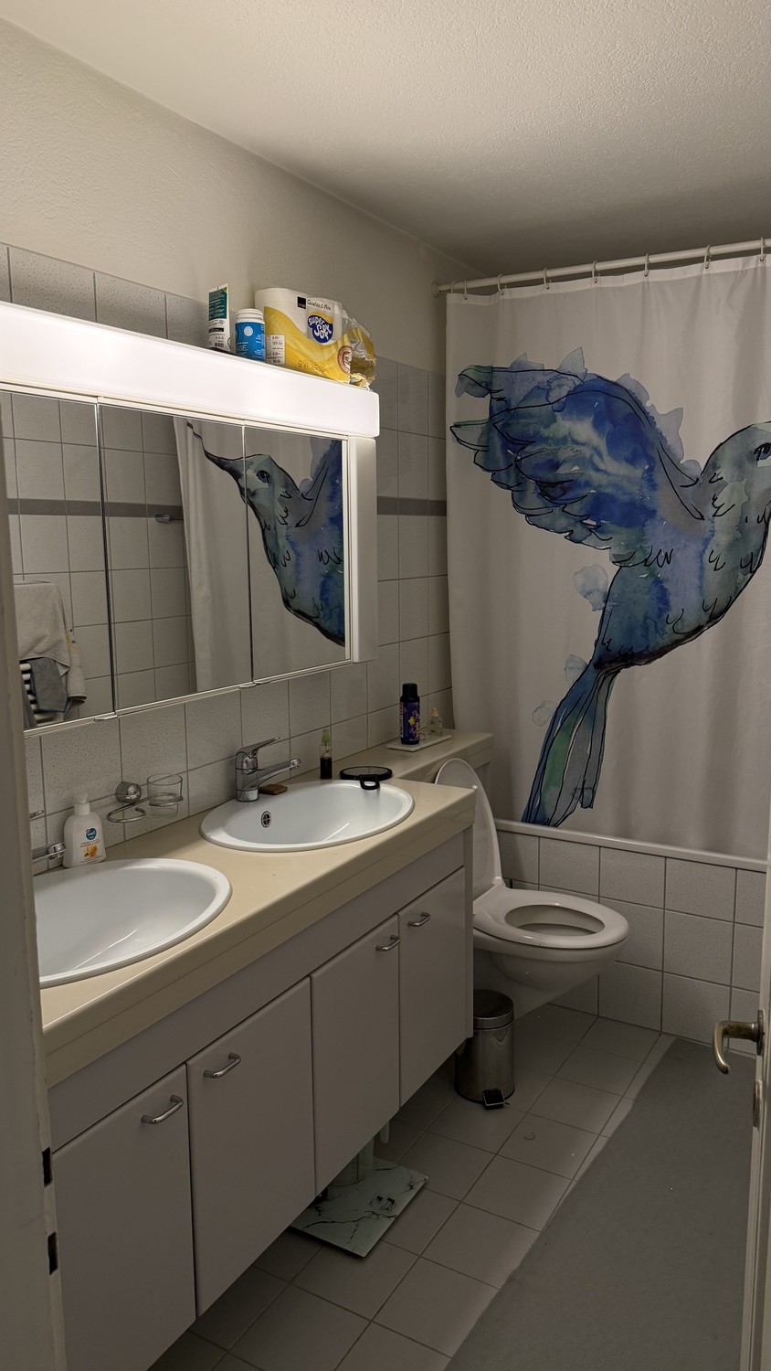 Room in a shared flat, photo 6 of 8
