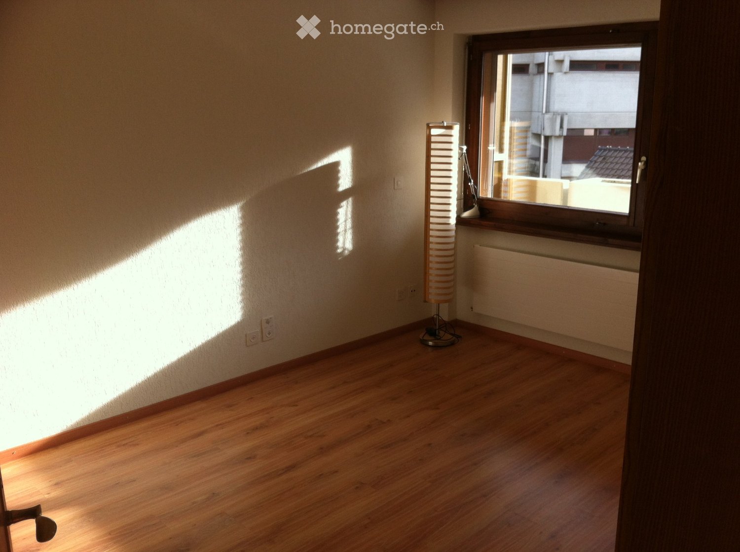 2 rooms apartment