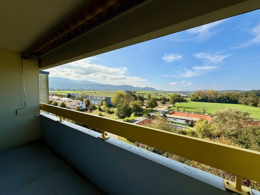 Appartamento di 2 locali (9)