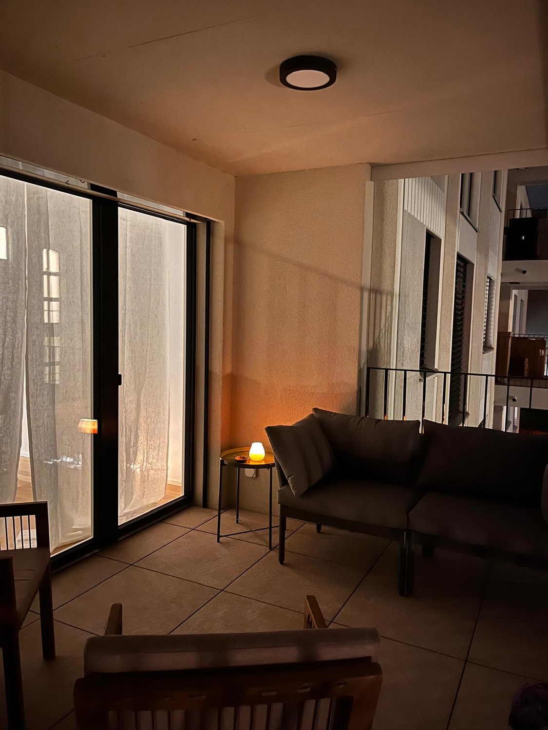 Appartement de 3 ½ pièces, photo 6 sur 8