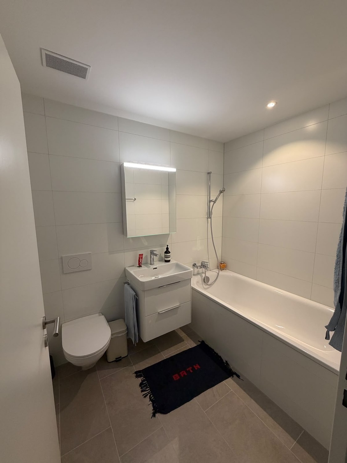 Appartement de 3 ½ pièces, photo 5 sur 8