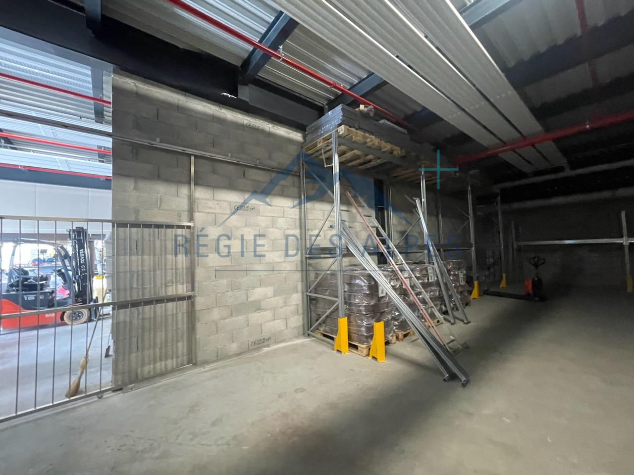 Storage room, photo 5 of 5