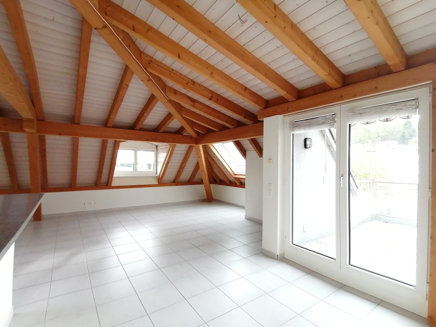 Appartement de 4 ½ pièces, photo 2 sur 7