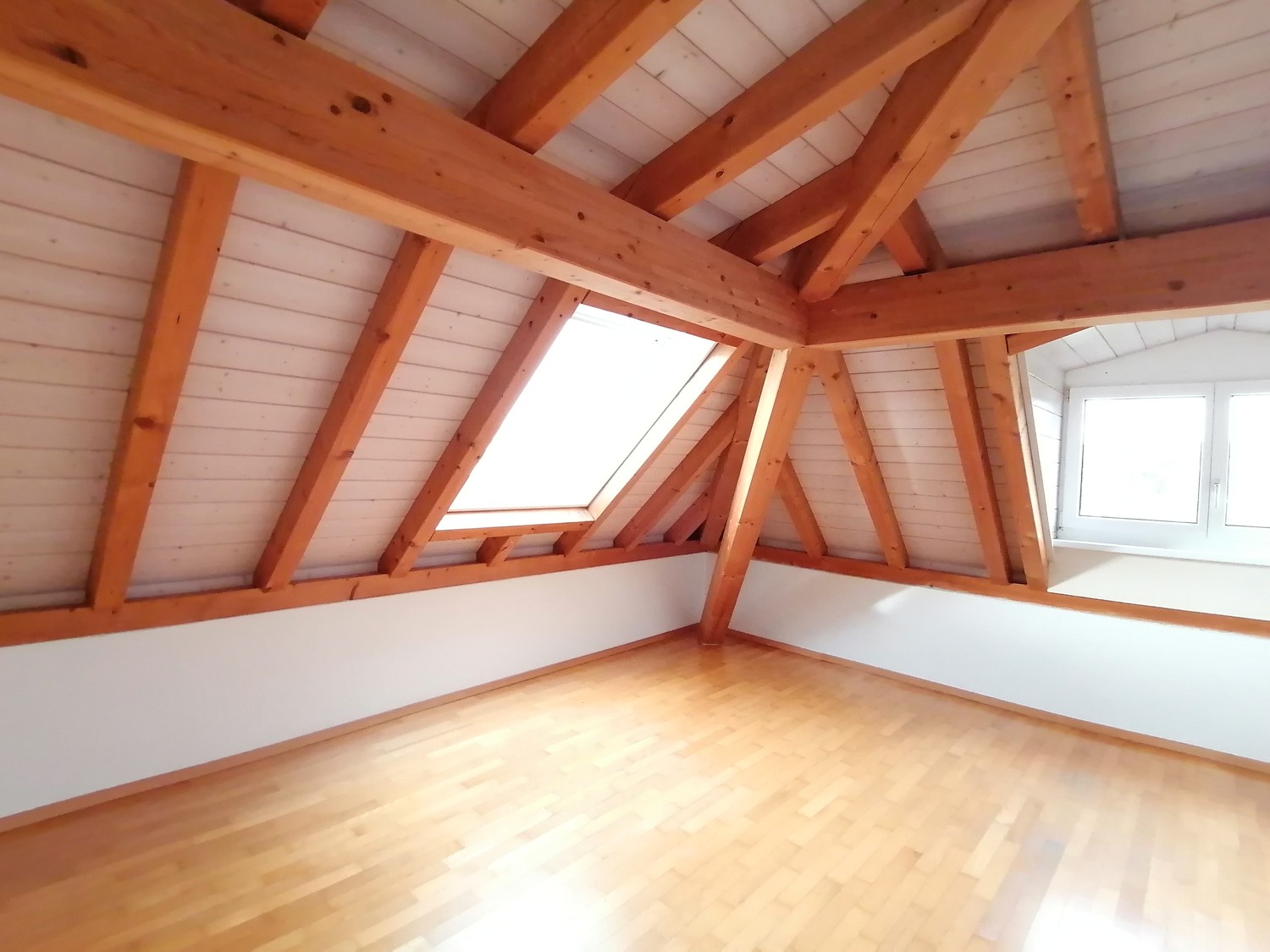 Appartement de 4 ½ pièces, photo 3 sur 7