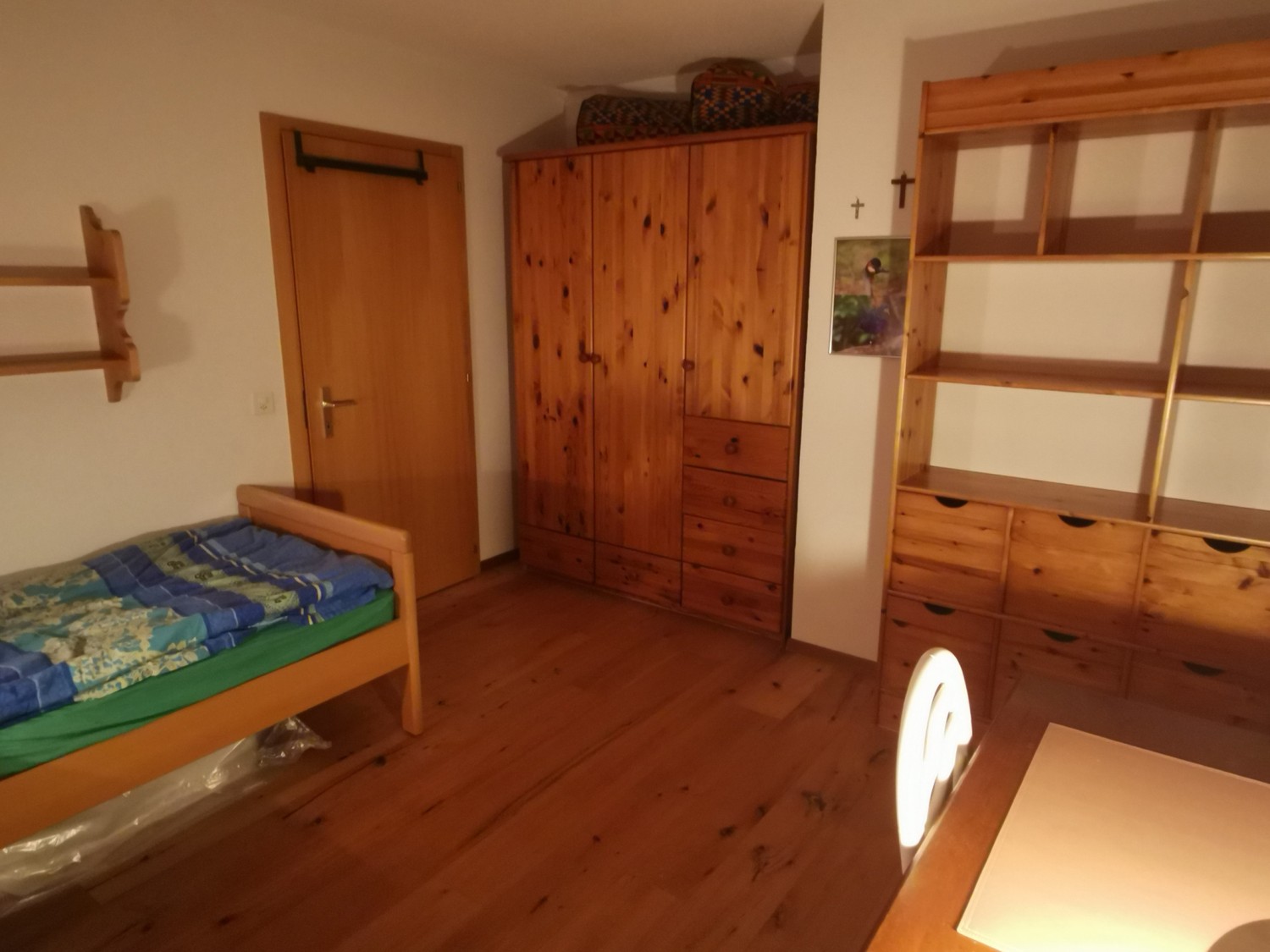 Room in a shared flat