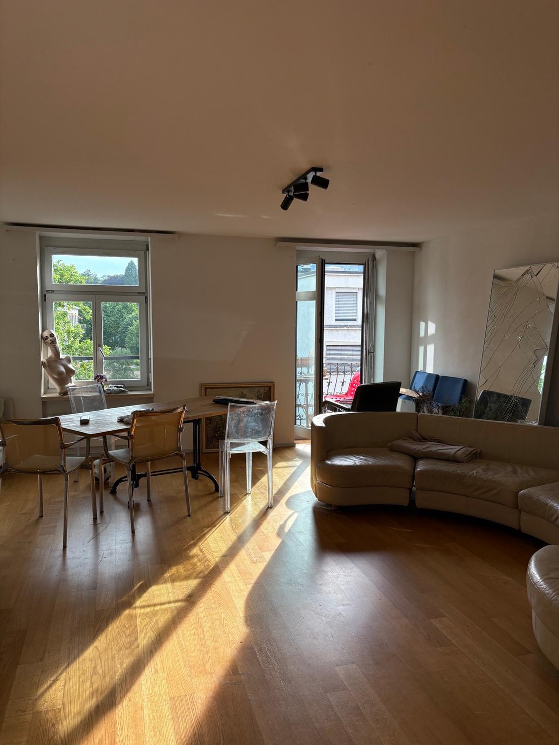 Room in a shared flat, photo 1 of 6