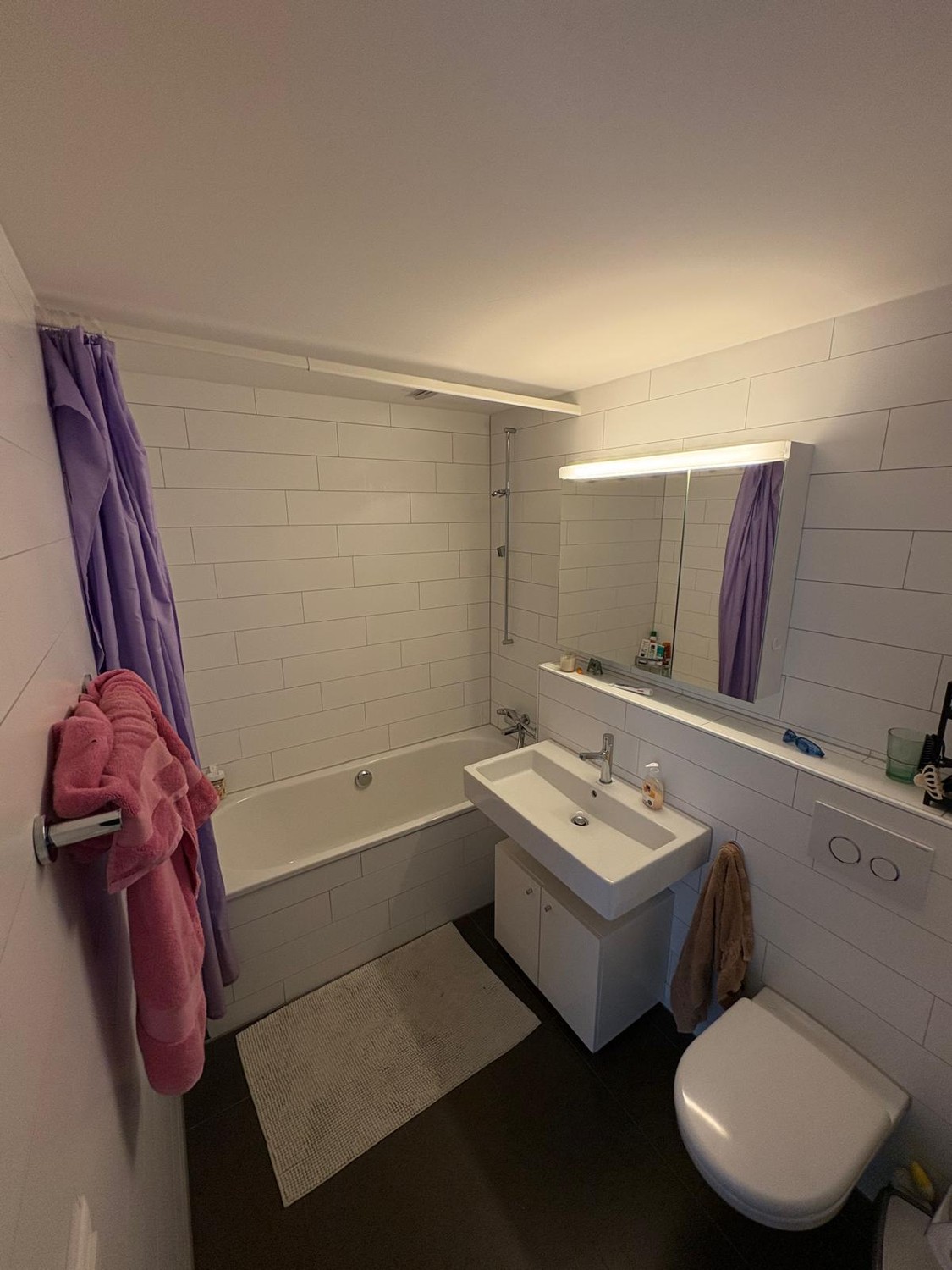 Room in a shared flat, photo 6 of 6