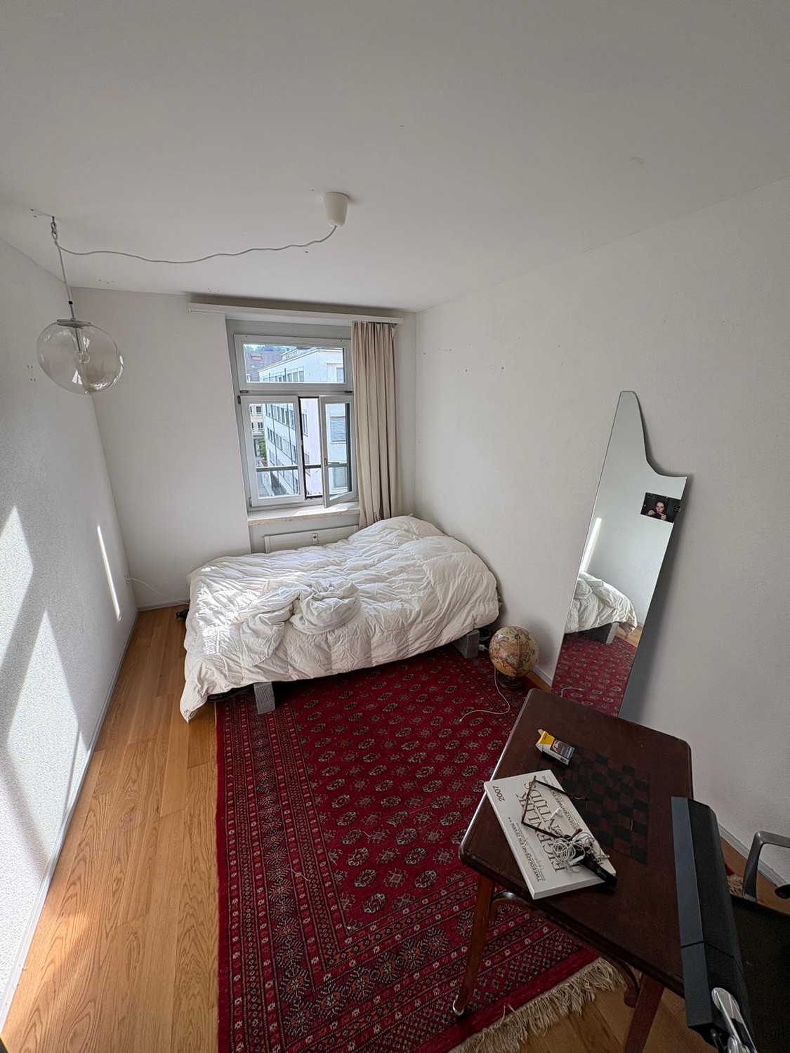Room in a shared flat, photo 2 of 6