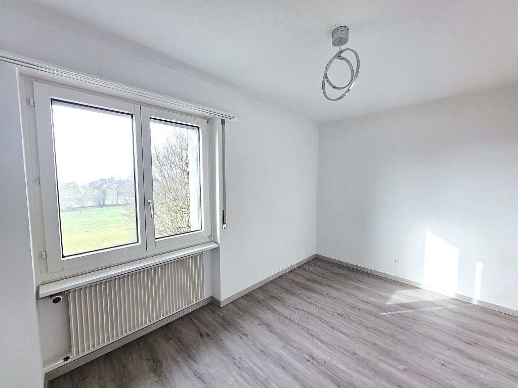 4 rooms apartment, photo 5 of 6