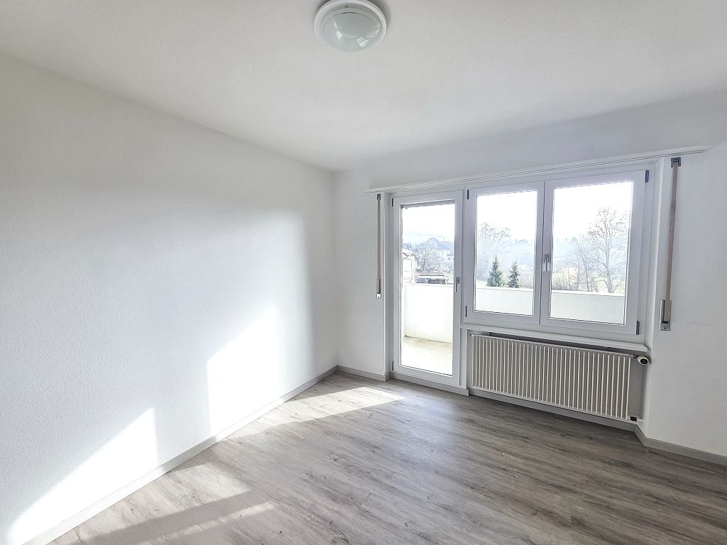 4 rooms apartment, photo 4 of 6