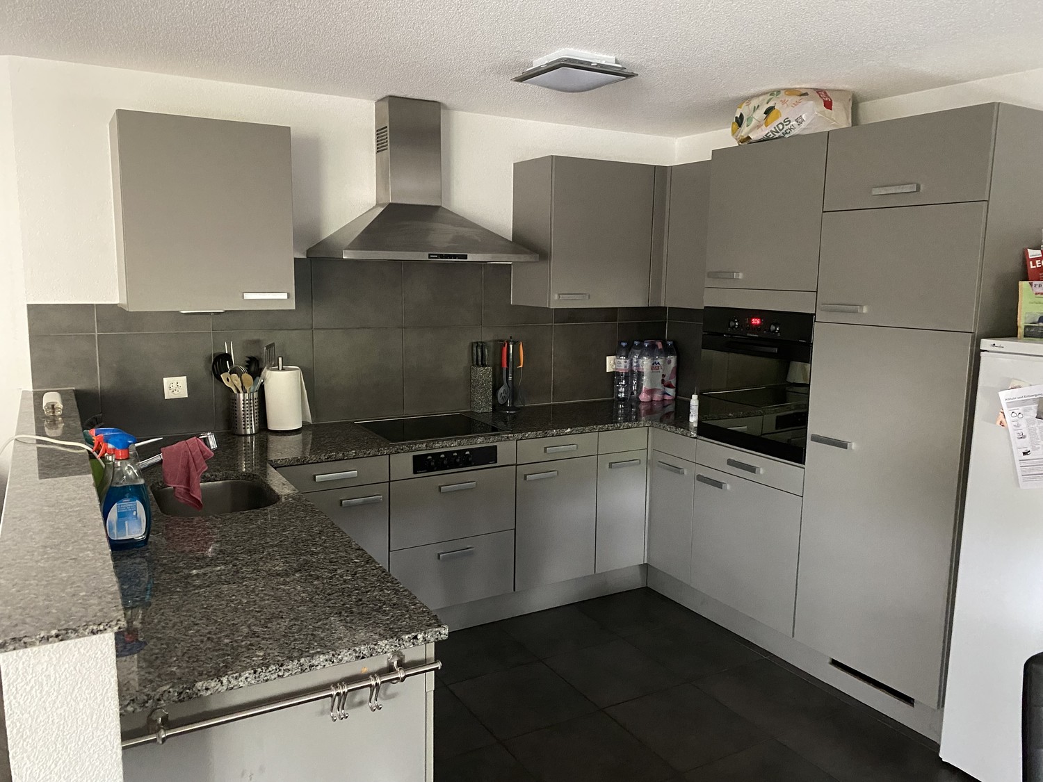 5 ½ room apartment