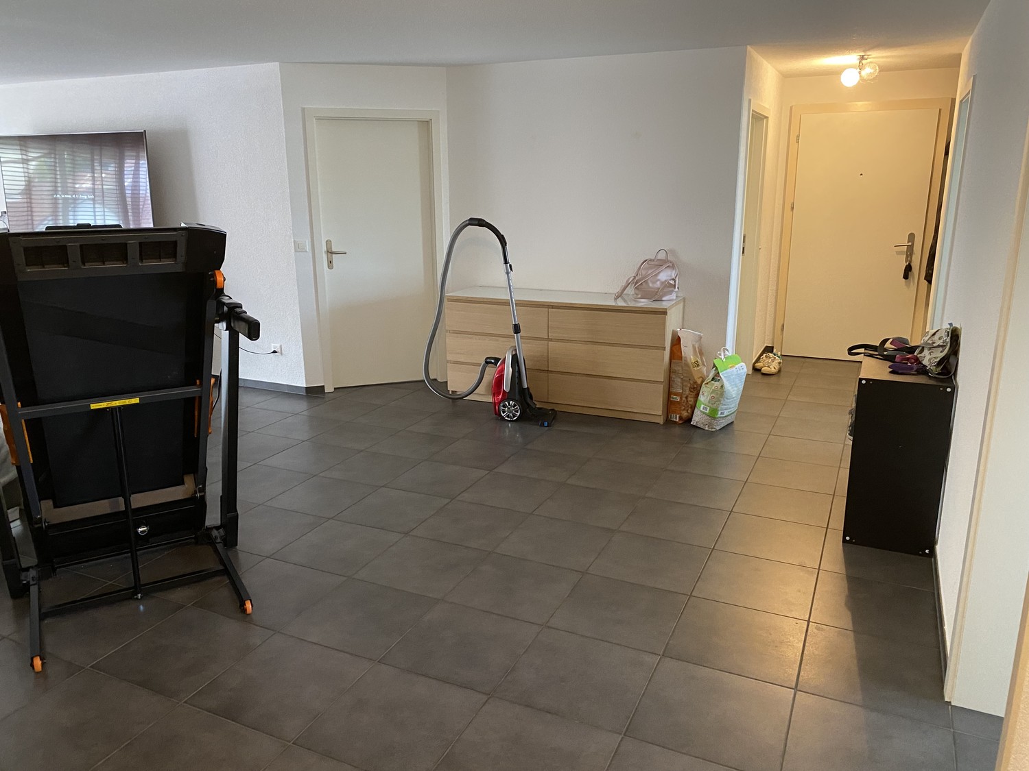 5 ½ room apartment