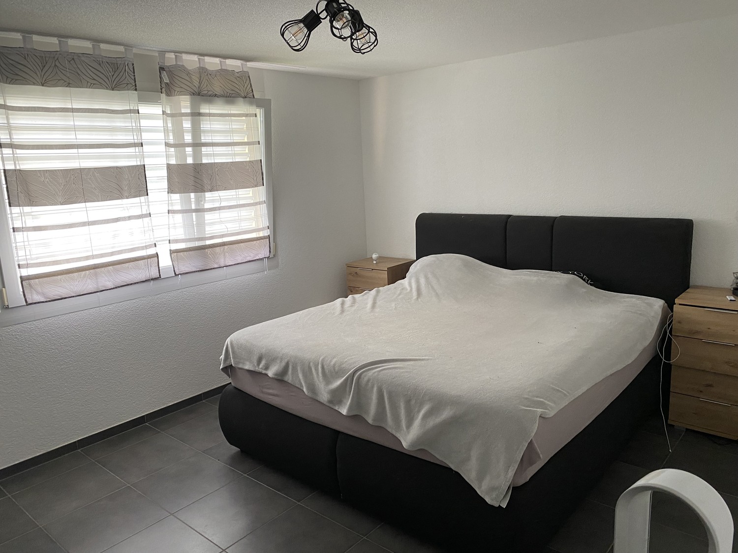5 ½ room apartment