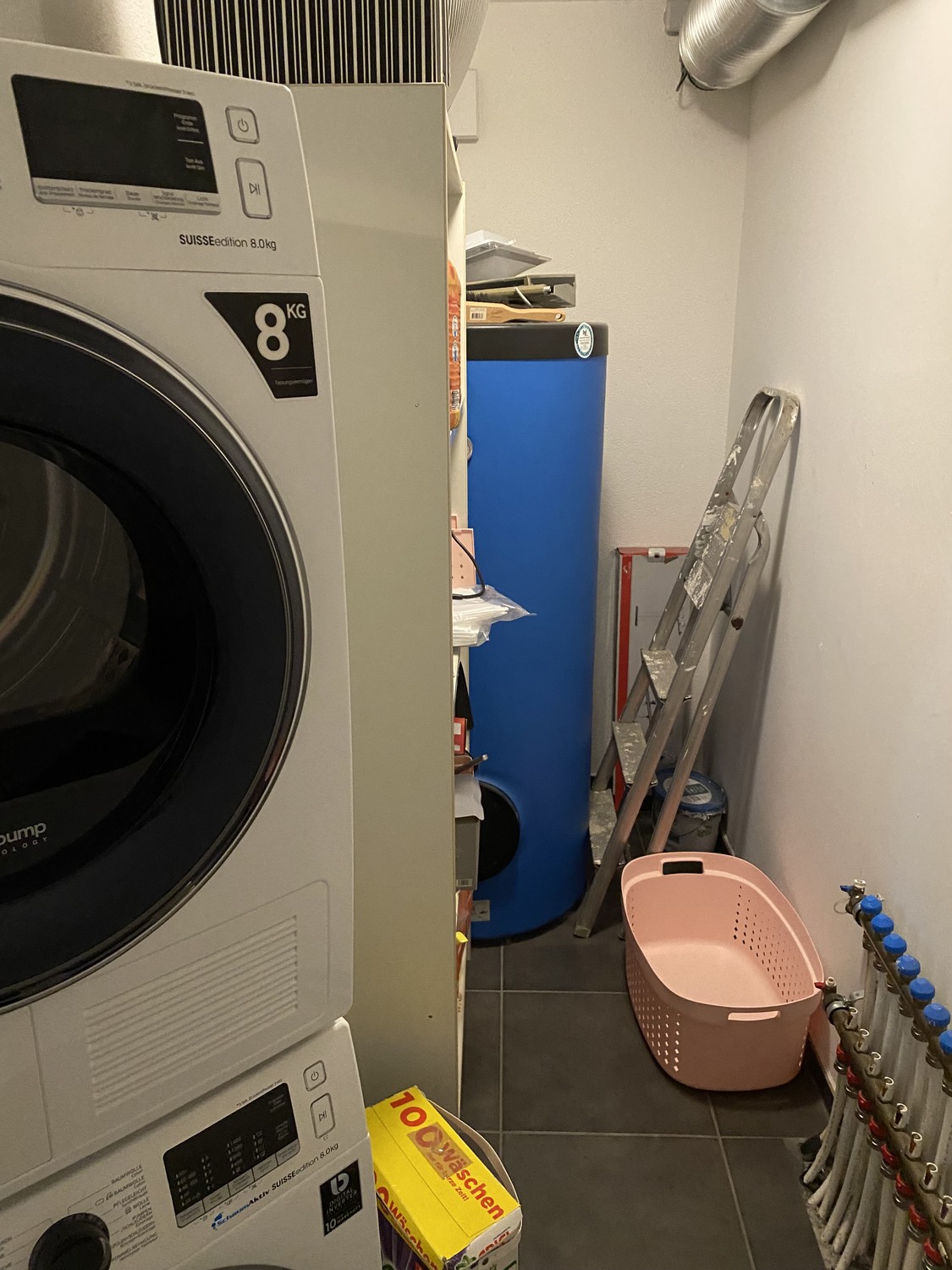 5 ½ room apartment
