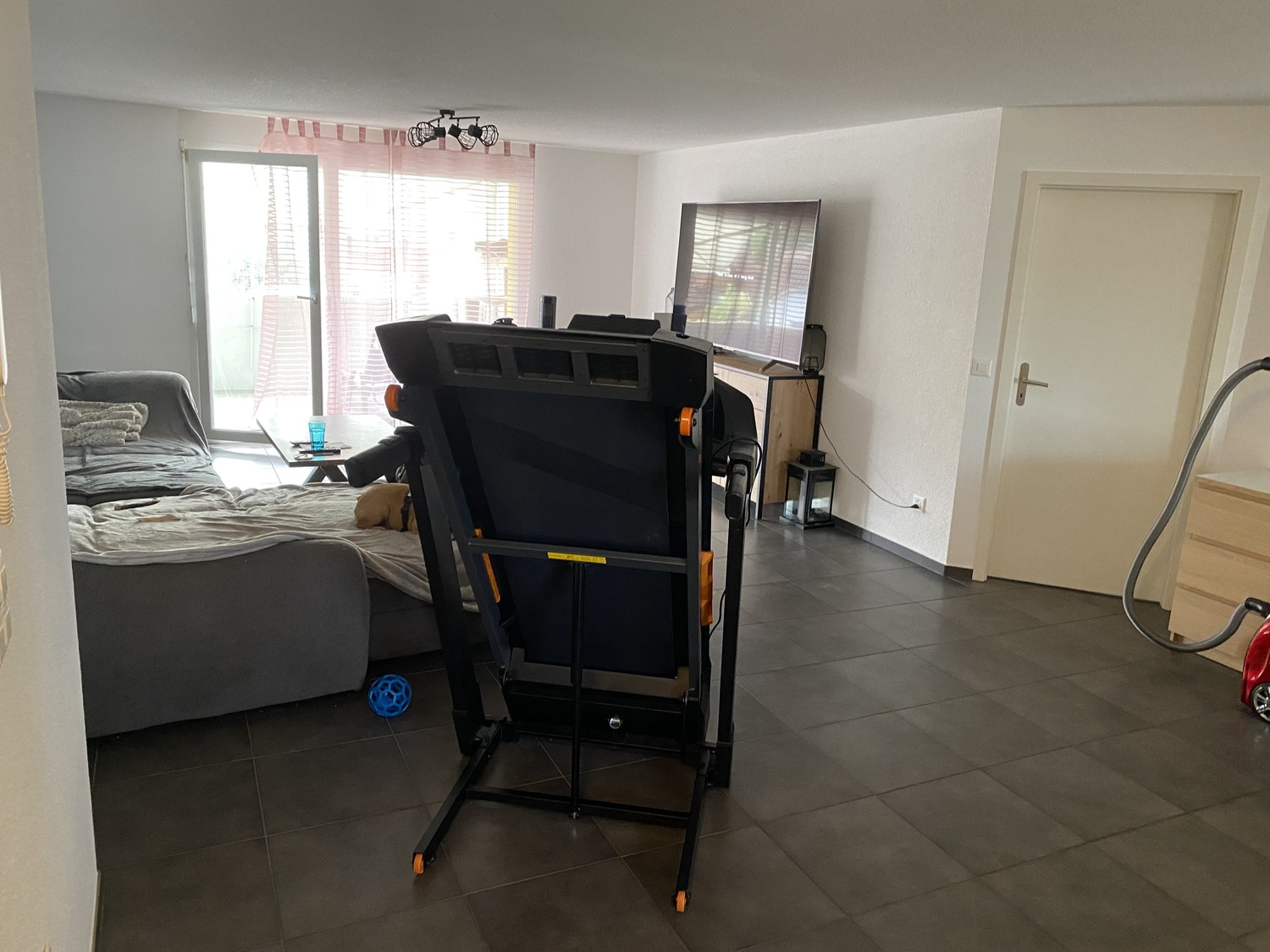 5 ½ room apartment