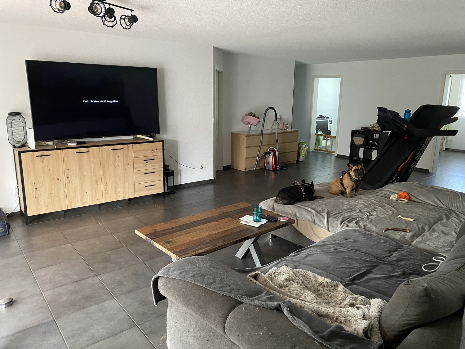 5 ½ room apartment