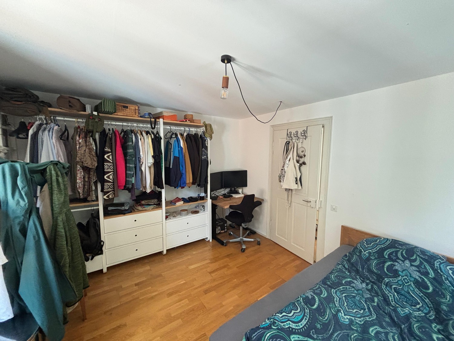 Room in a shared flat
