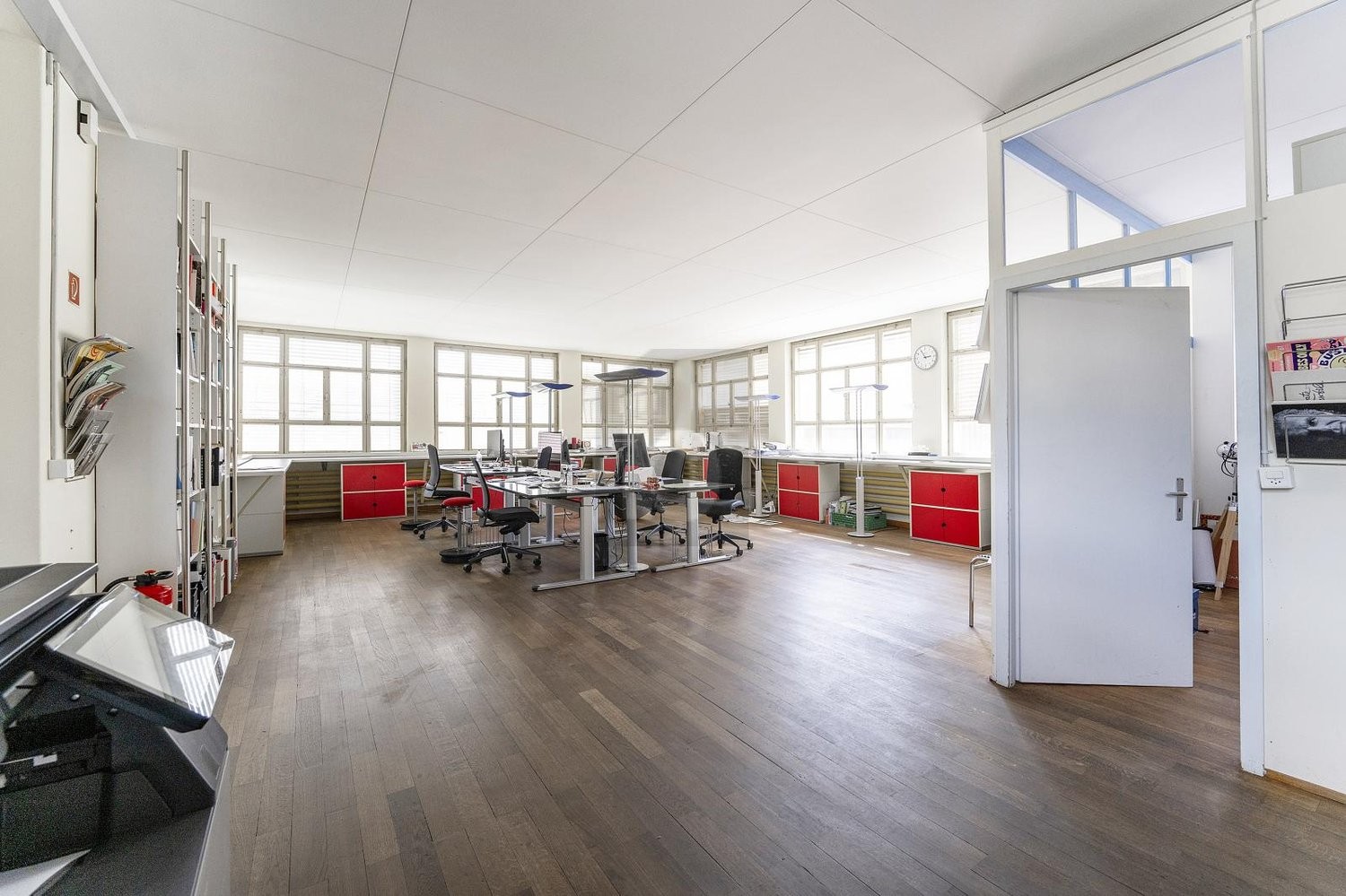 Office, photo 1 of 3