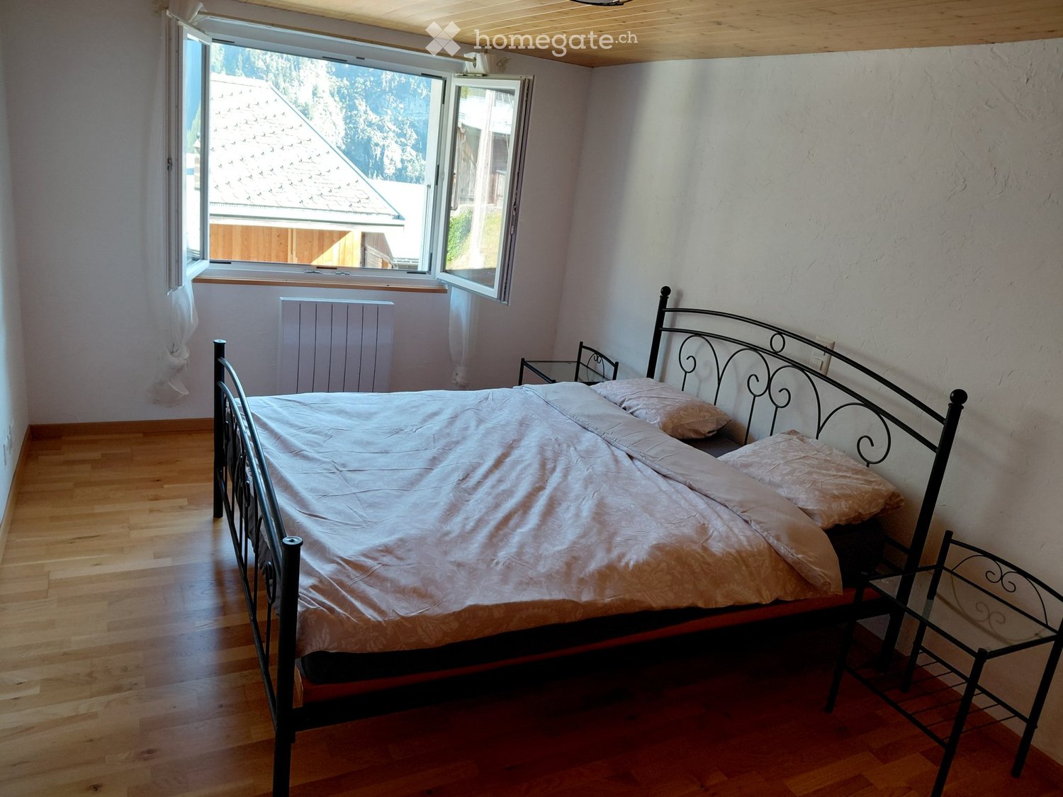 1 room single room, photo 2 of 5