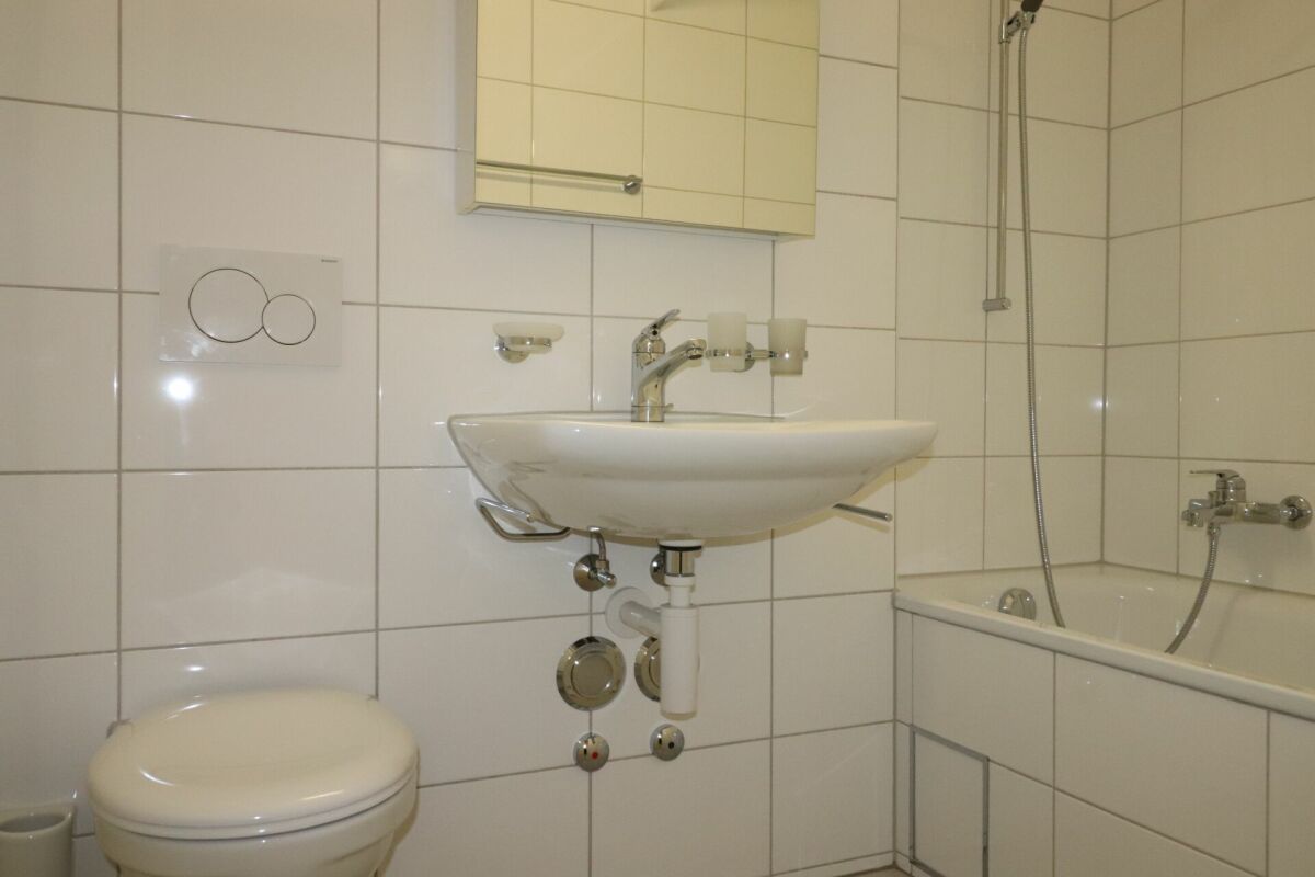2 rooms apartment, photo 5 of 5