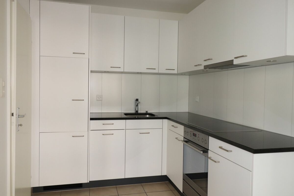 2 rooms apartment, photo 2 of 5