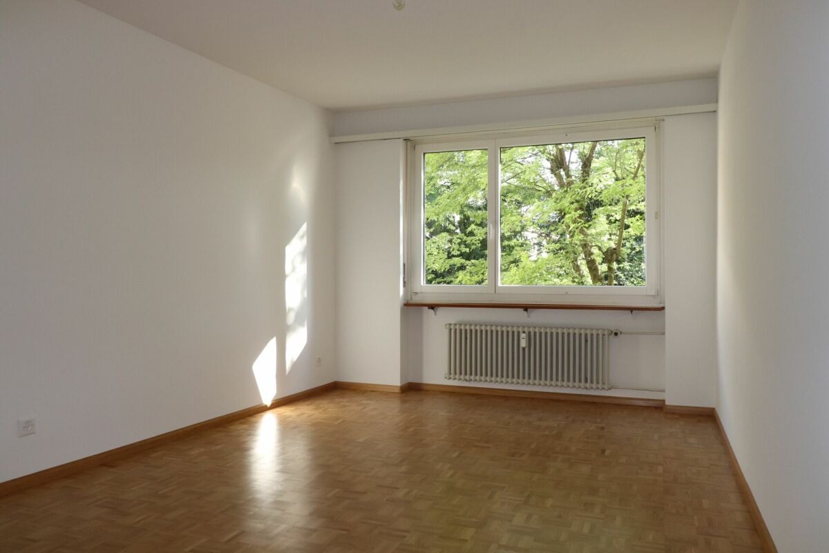 2 rooms apartment, photo 3 of 5