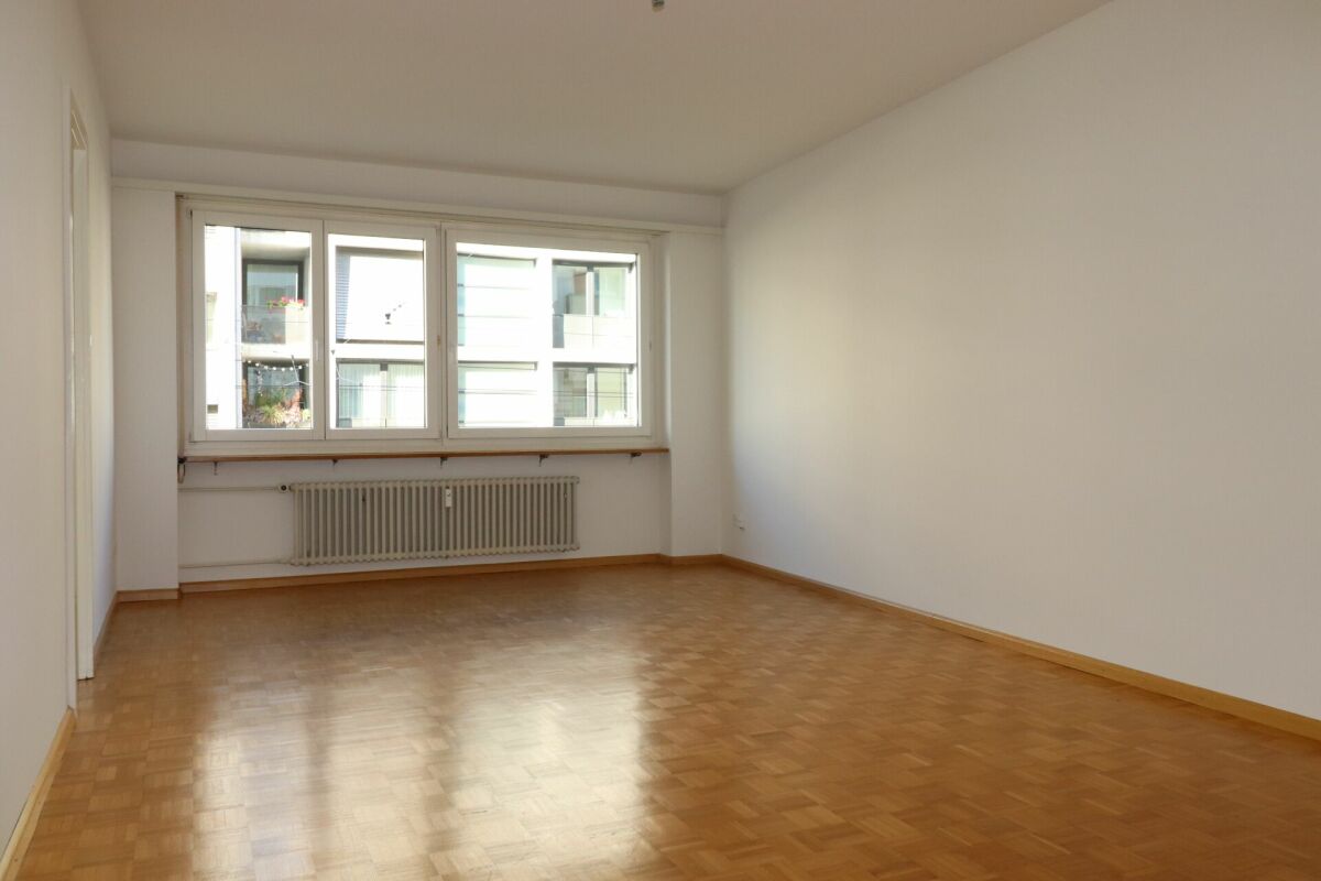 2 rooms apartment, photo 1 of 5
