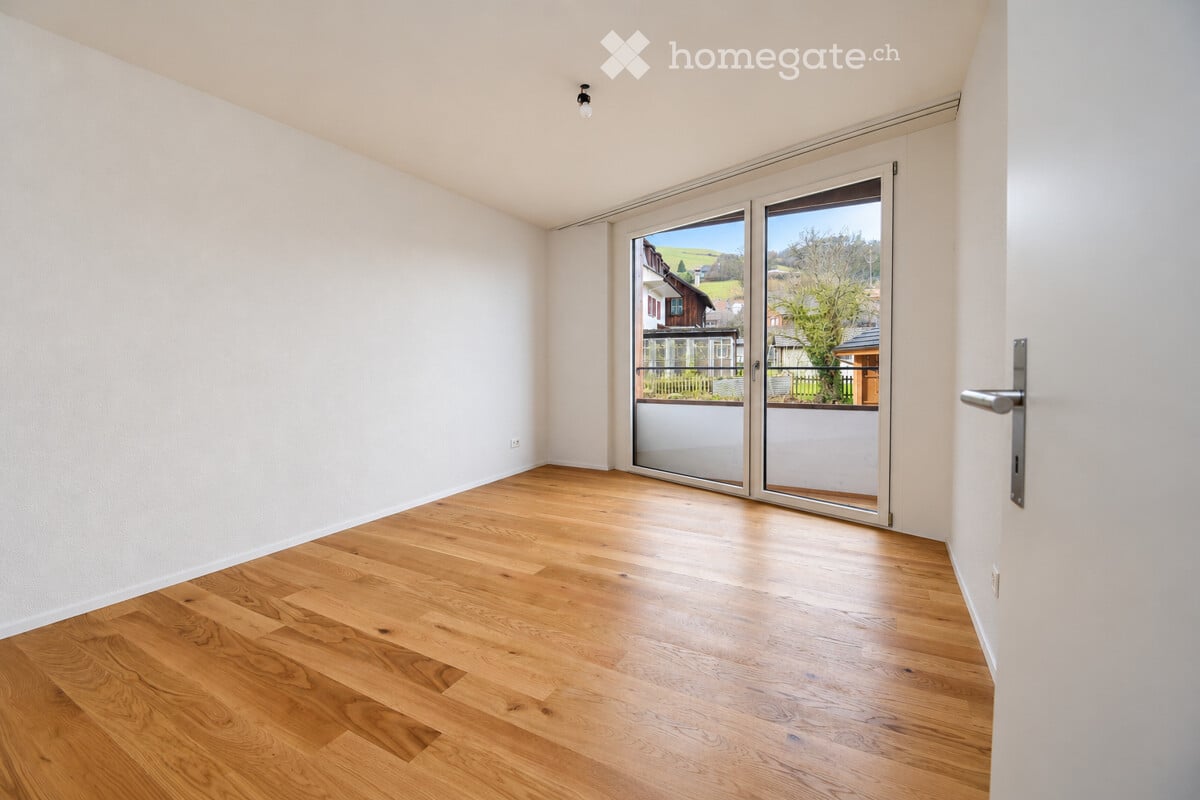 3 rooms apartment, photo 6 of 10