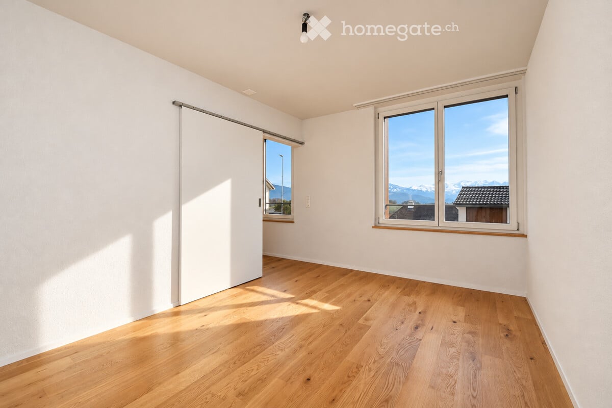 3 rooms apartment, photo 5 of 10