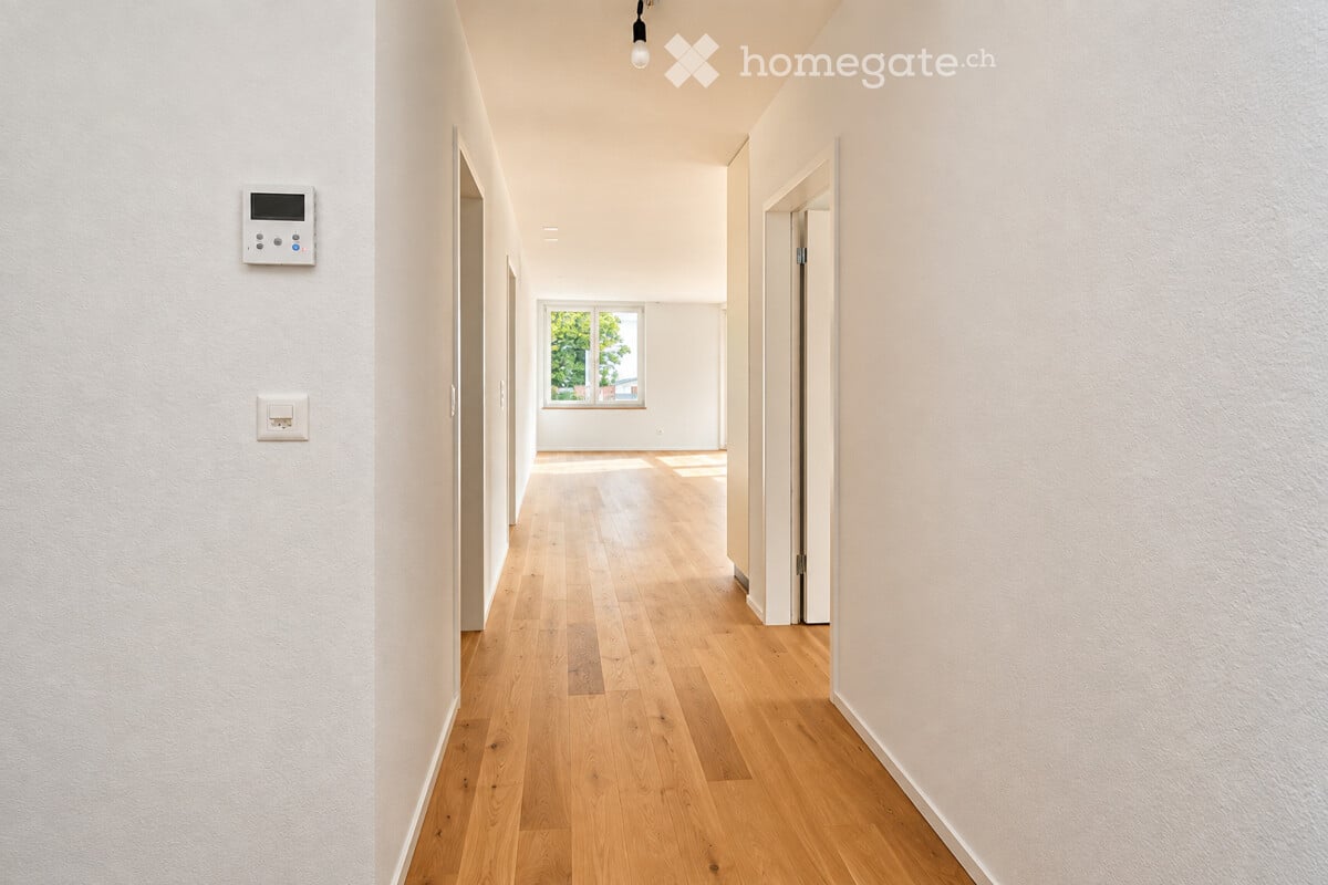 3 rooms apartment, photo 4 of 10