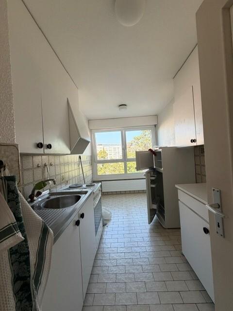 5-Zimmer-Wohnung