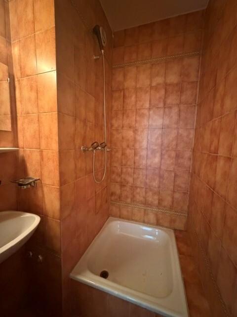 5-Zimmer-Wohnung