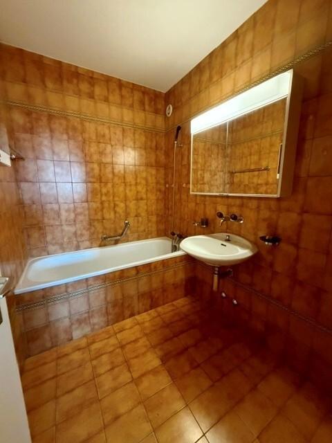5-Zimmer-Wohnung